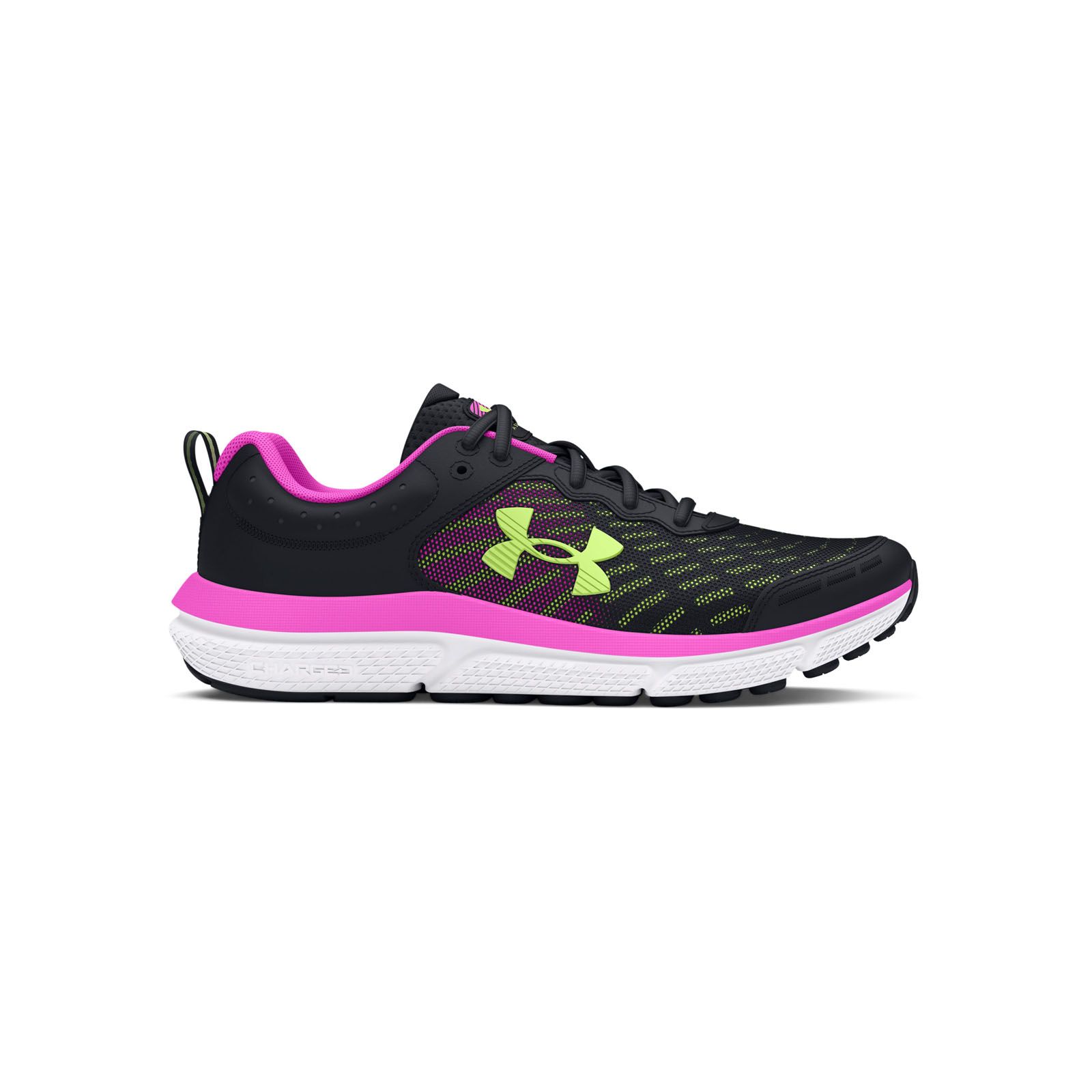 Zapatillas de Running UA Assert 10 para niña