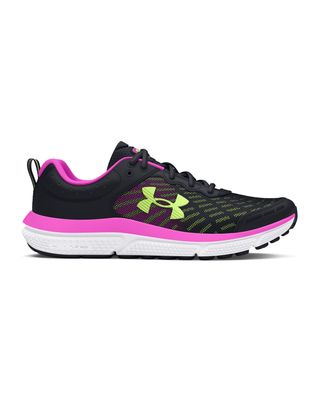 Zapatillas de Running UA Assert 10 para niña