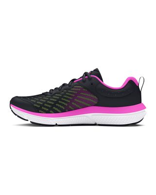 Zapatillas de Running UA Assert 10 para niña