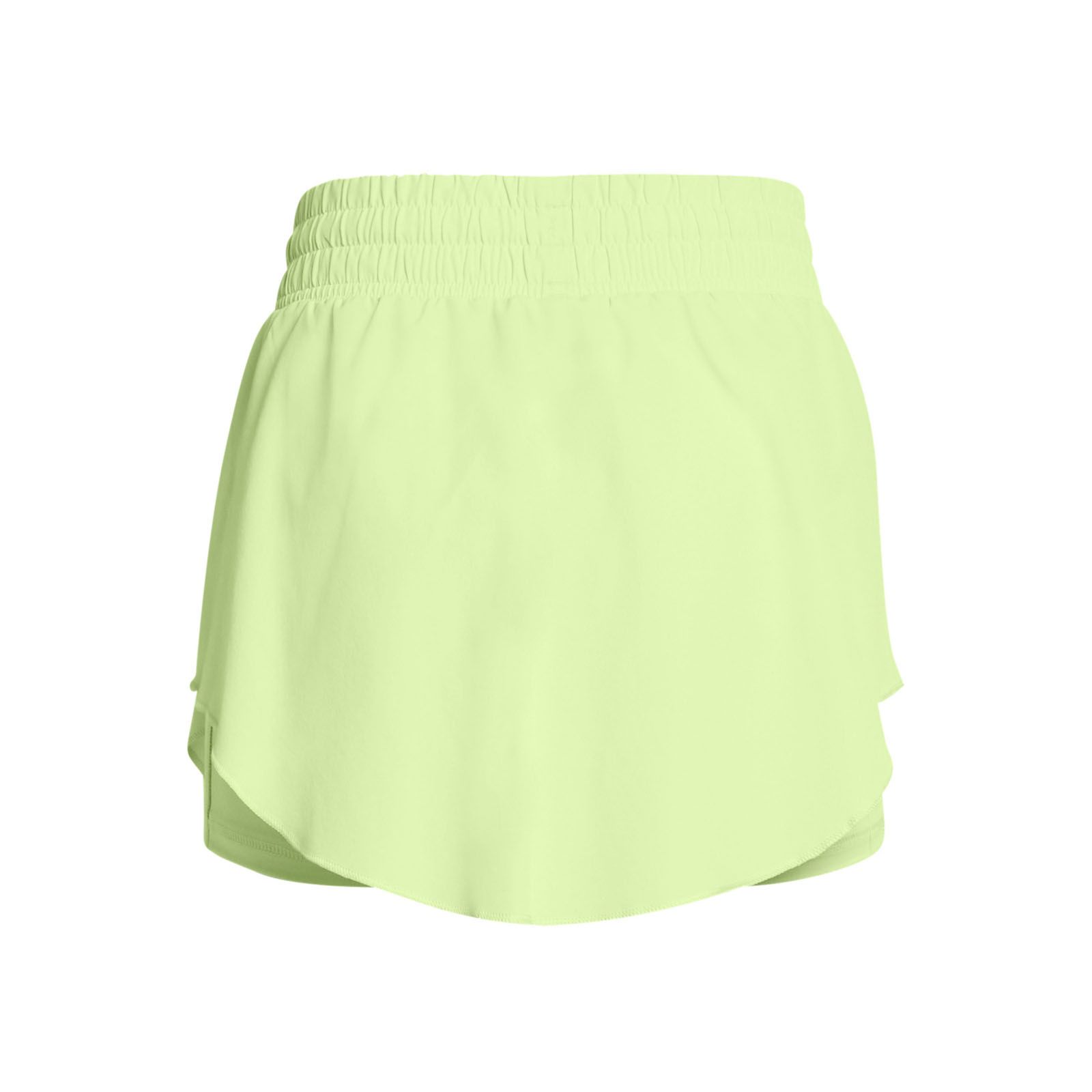 Falda short UA Vanish para mujer