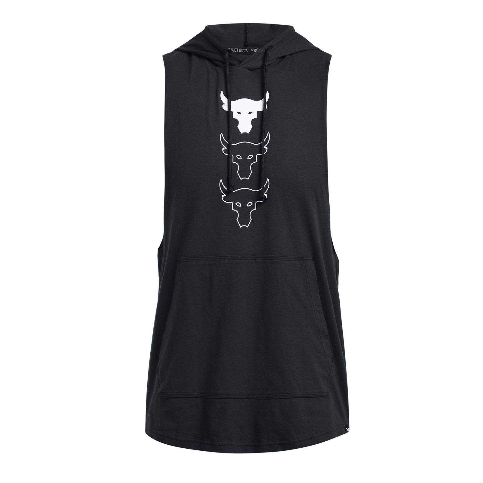 Polera sin mangas Project Rock para hombre
