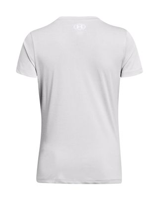 Polera manga corta UA Tech¿ para mujer