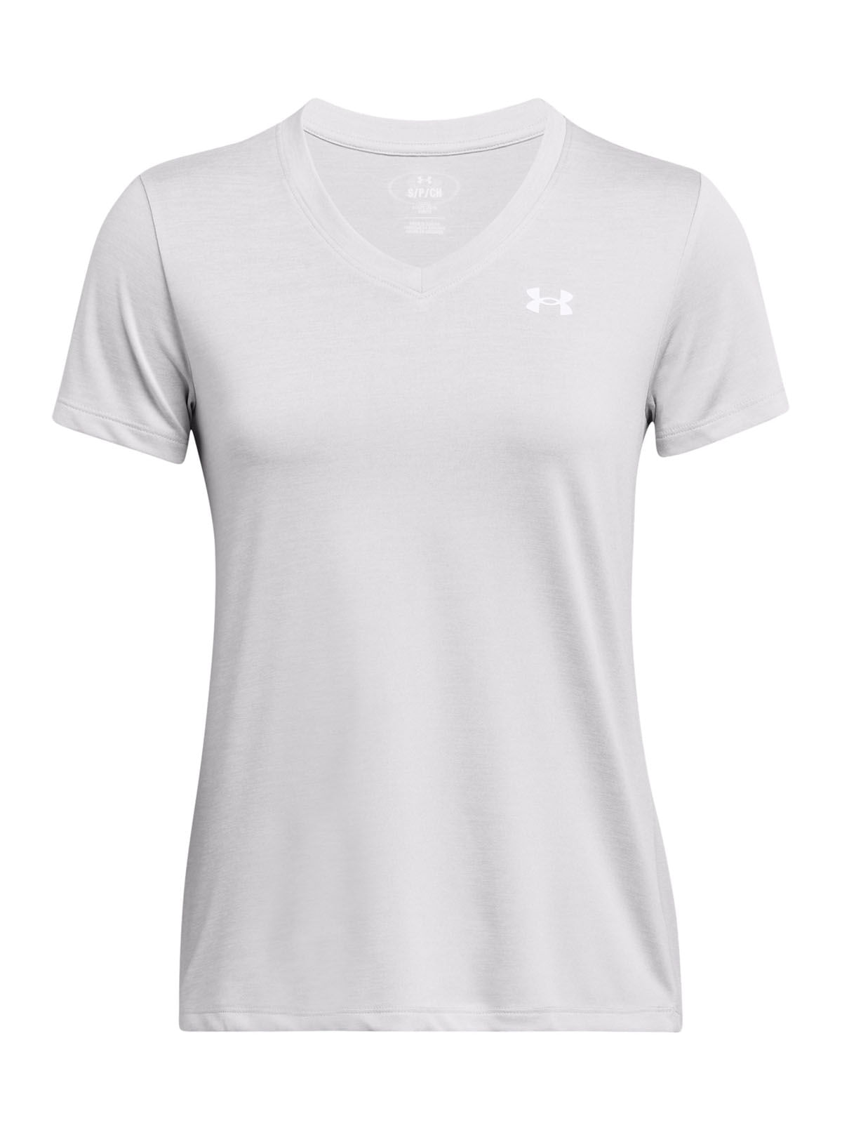 Polera manga corta UA Tech¿ para mujer