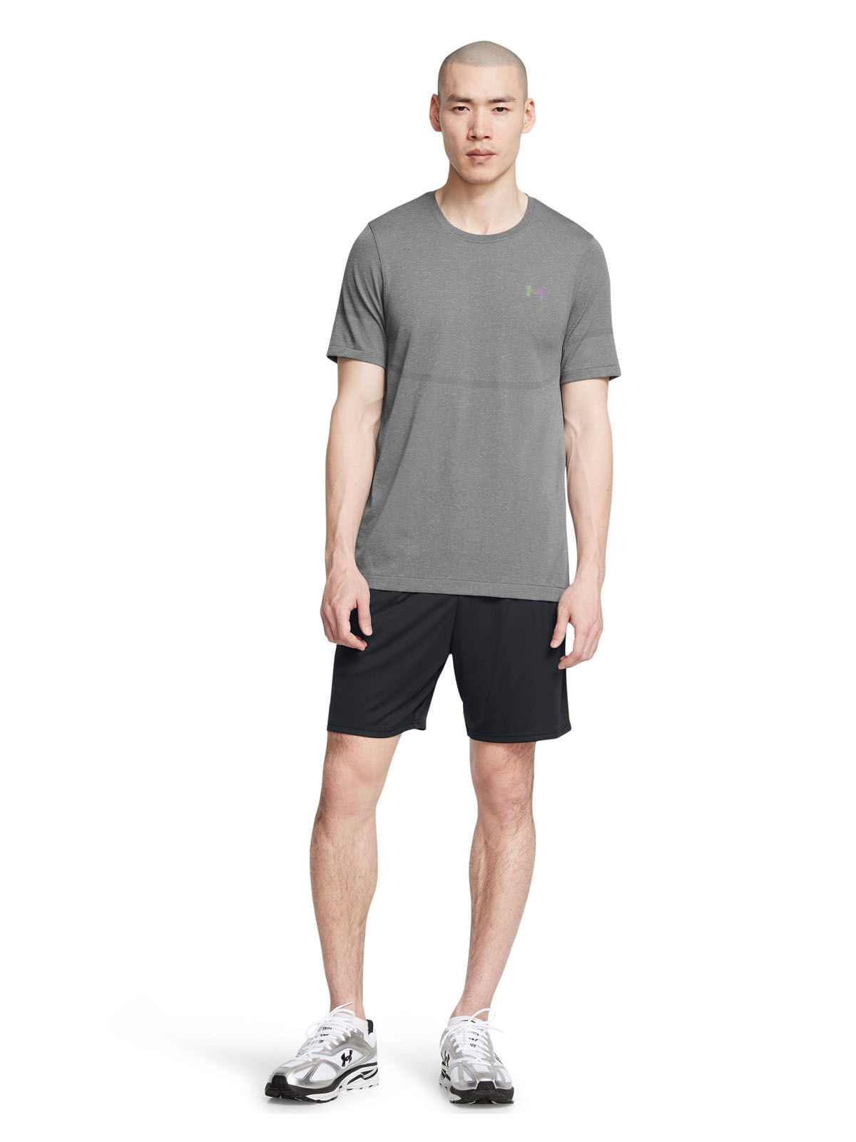 Shorts UA Tech¿ de 7" para hombre