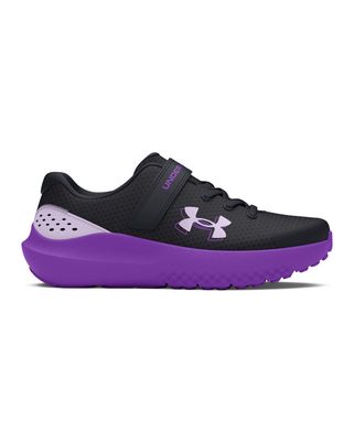 Zapatillas de Running UA Surge 4 AC para niña