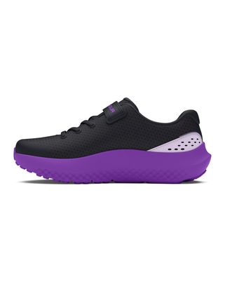 Zapatillas de Running UA Surge 4 AC para niña