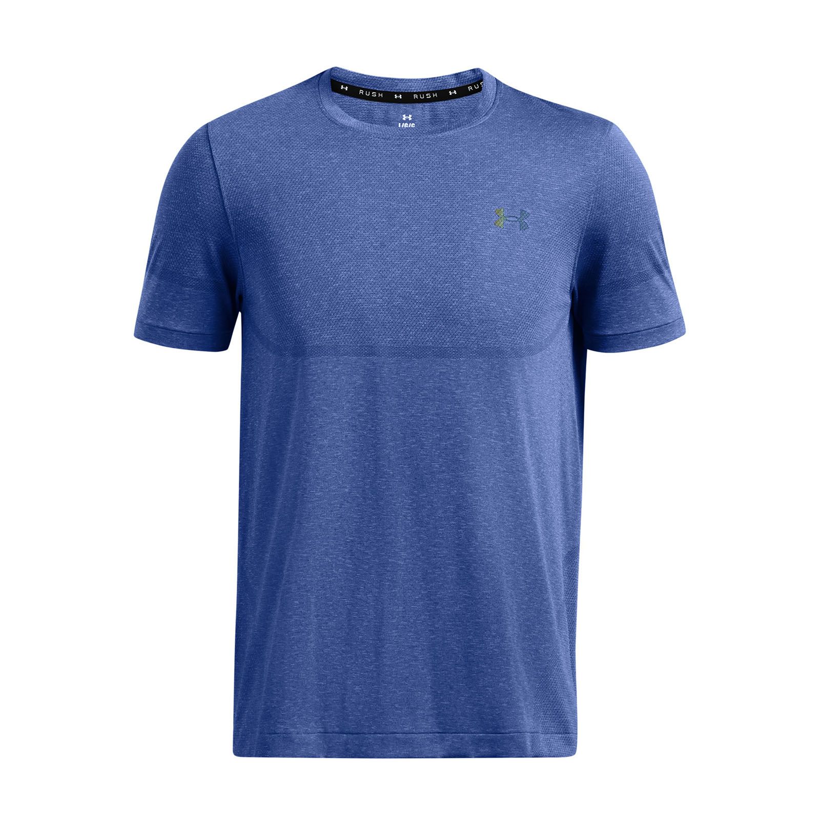 Polera manga corta UA Vanish Elite para hombre