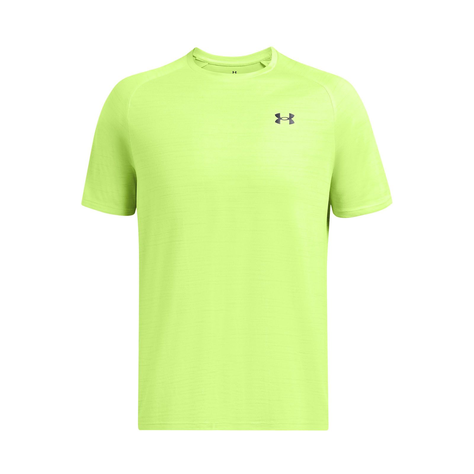 Polera manga corta UA Tech¿ 2.0 Tiger para hombre