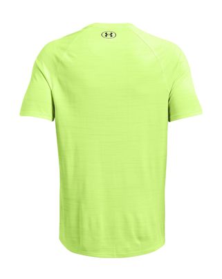 Polera manga corta UA Tech¿ 2.0 Tiger para hombre