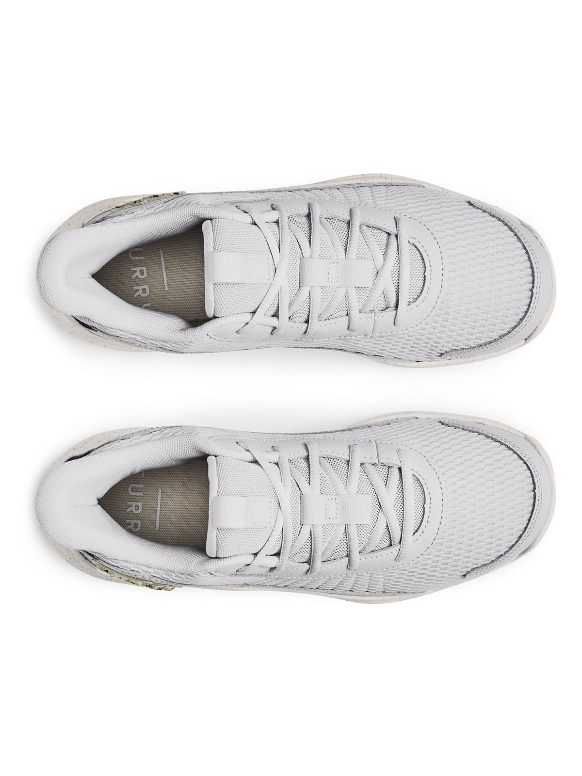 Zapatillas de Basketball Curry 3Z7 unisex