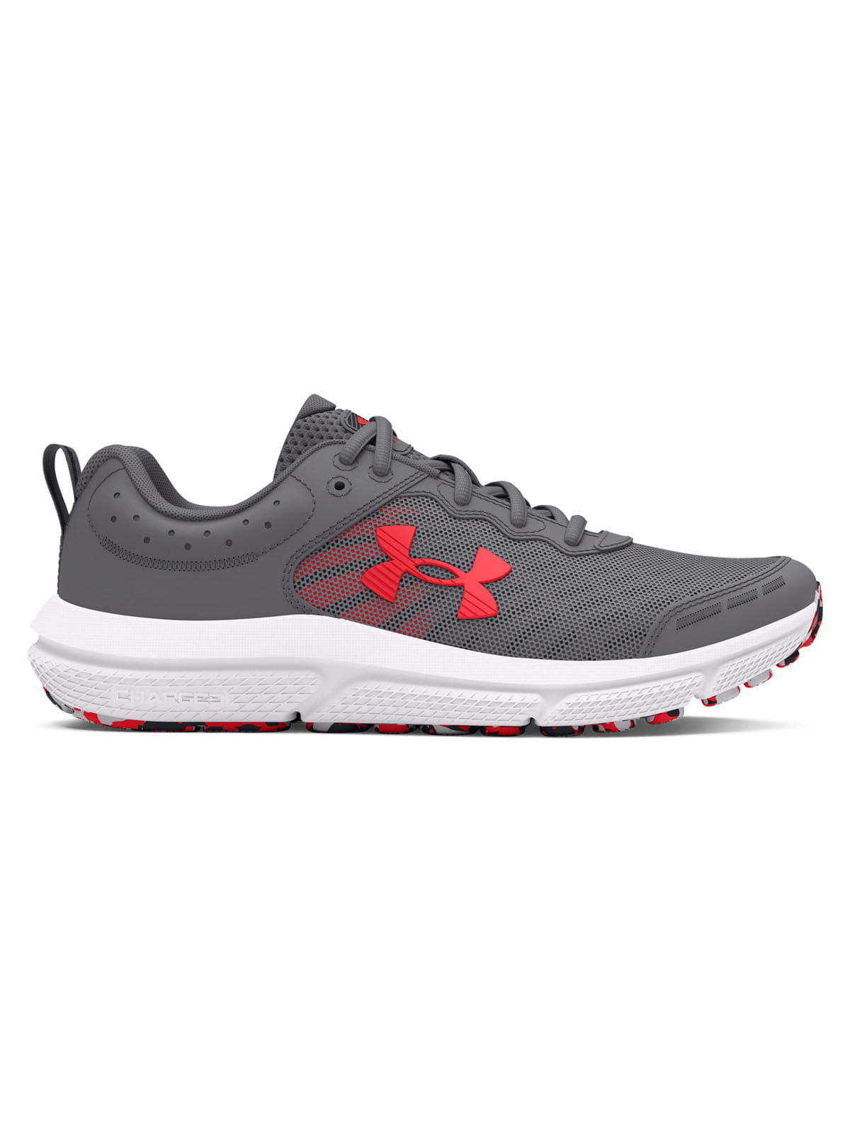Zapatillas de Running UA Assert 10 para niño