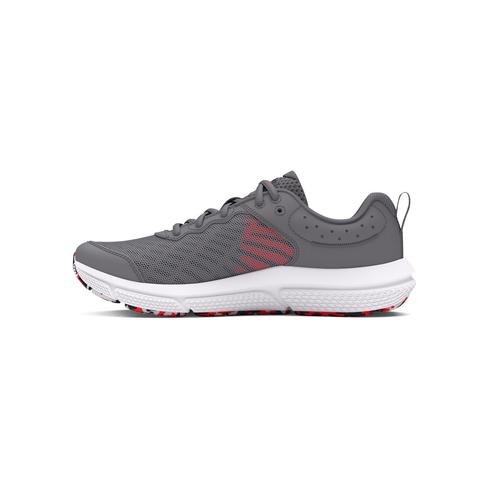 Zapatillas de Running UA Assert 10 para niño