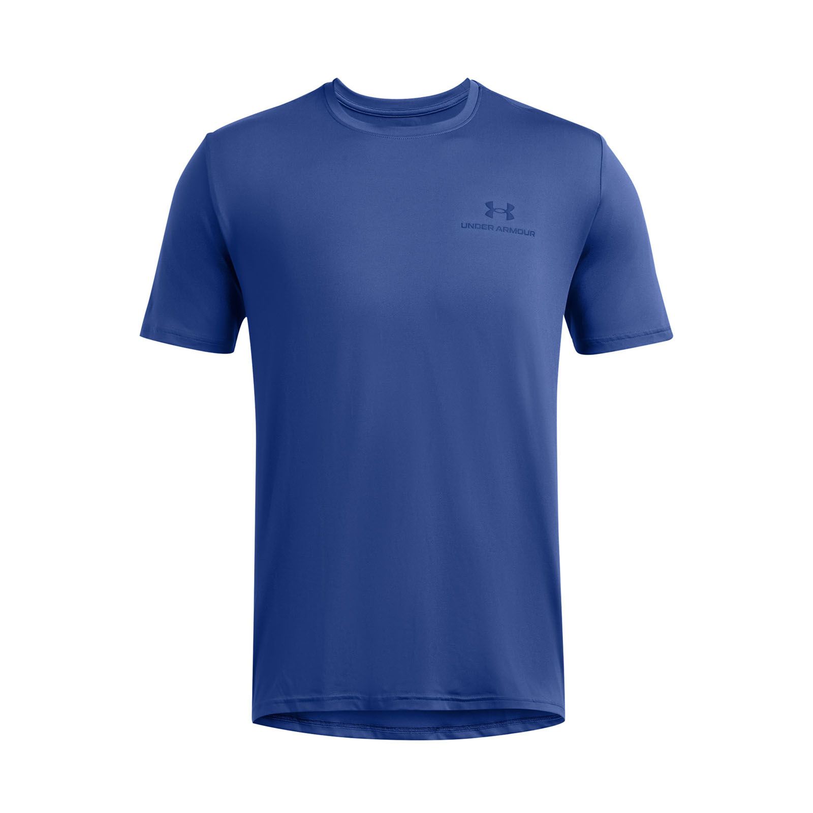Polera manga corta UA Vanish Energy para hombre