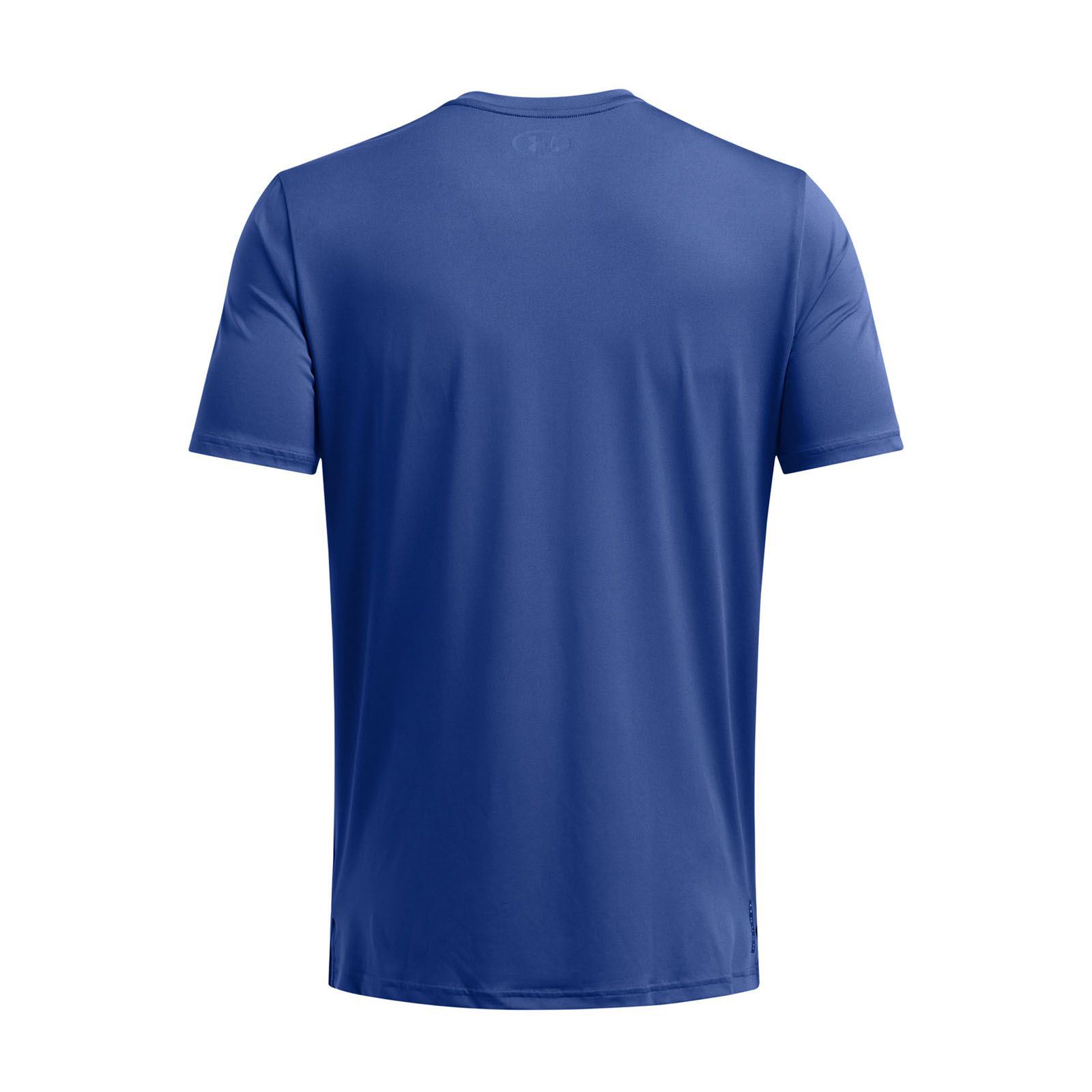 Polera manga corta UA Vanish Energy para hombre