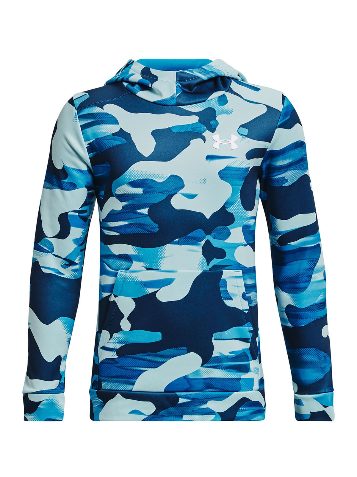 Polerón UA Armor Fleece® para niño