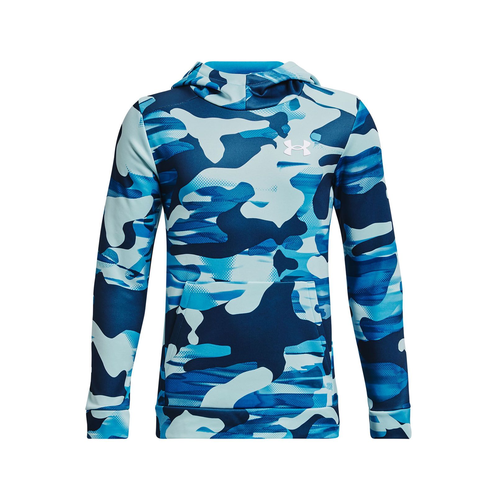 Polerón UA Armor Fleece® para niño