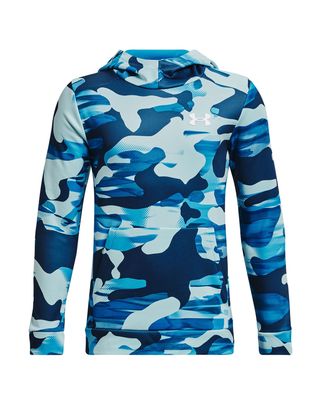 Polerón UA Armor Fleece® para niño