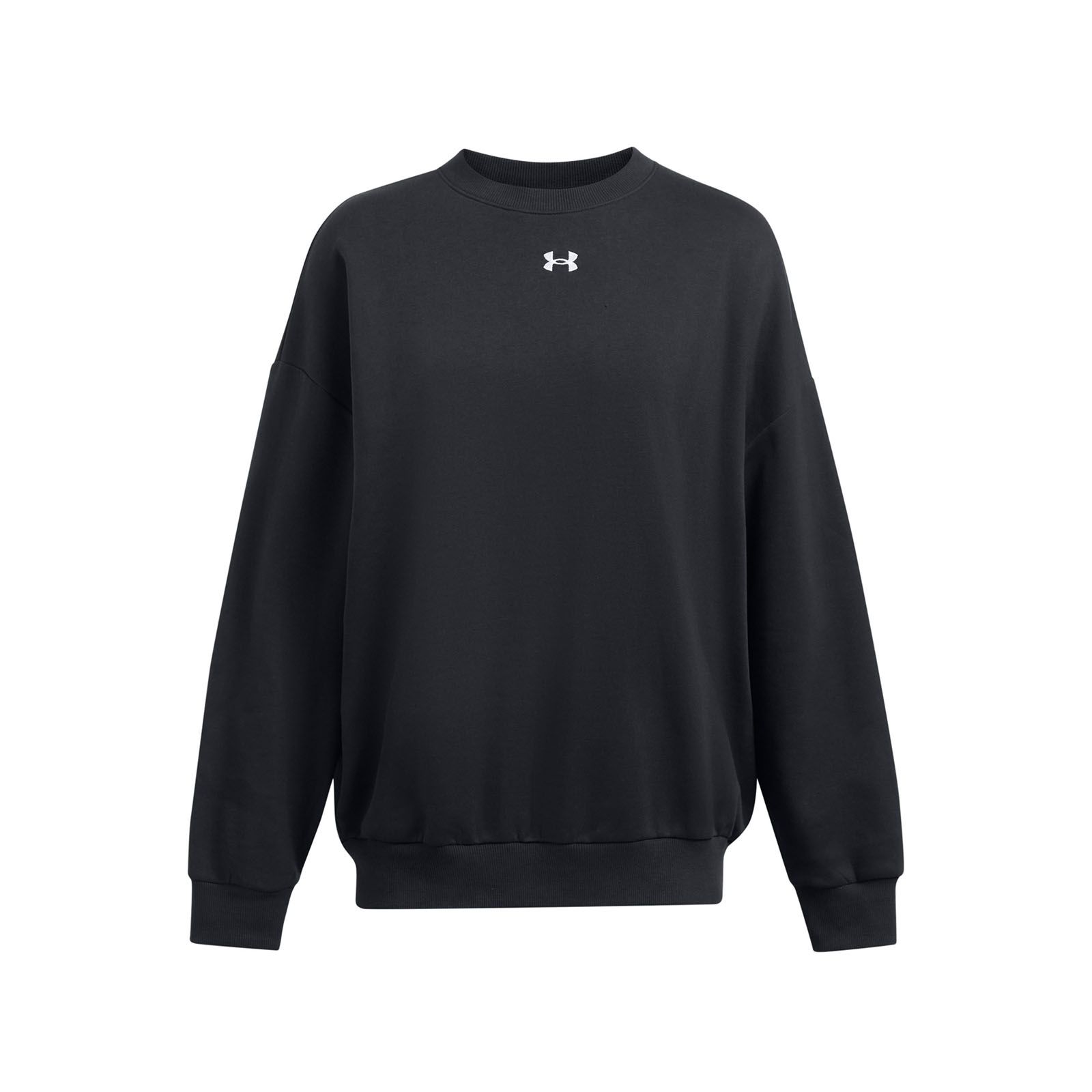 Polerón Oversize UA Rival para mujer