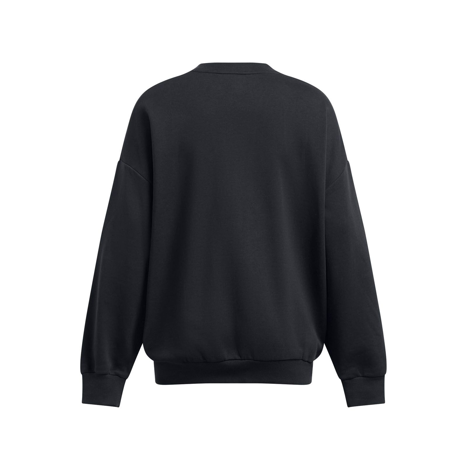 Polerón Oversize UA Rival para mujer