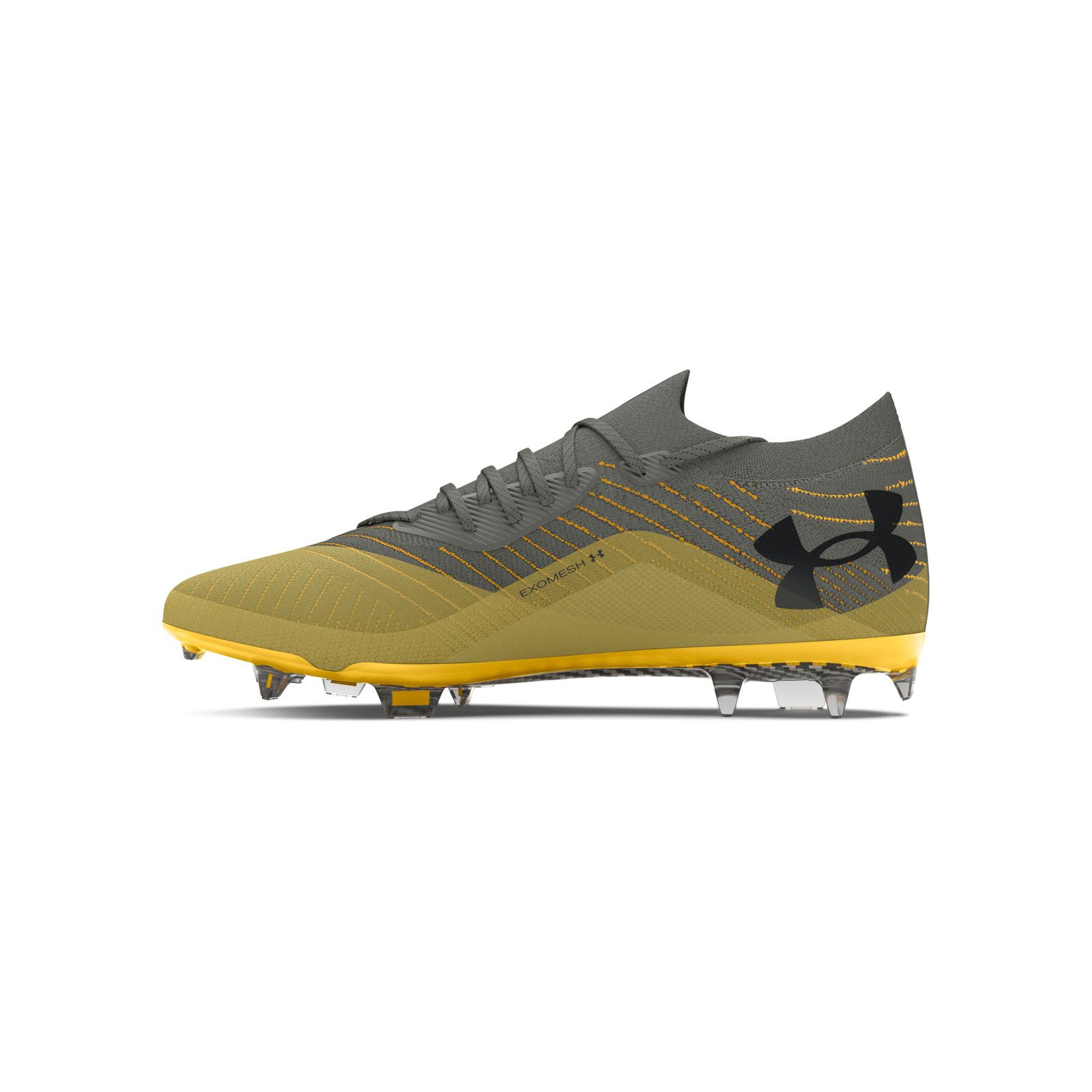 Zapatos de fútbol UA Shadow Elite 2 FG para hombre