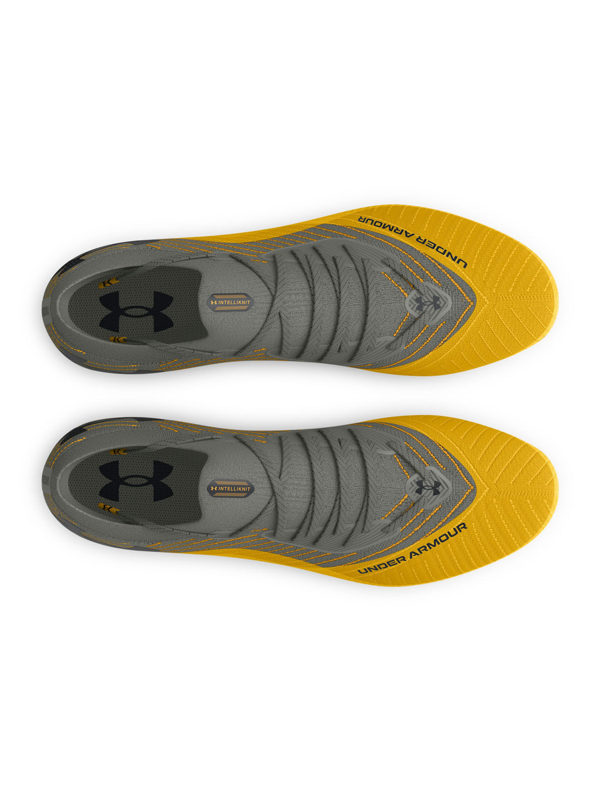 Zapatos de fútbol UA Shadow Elite 2 FG para hombre