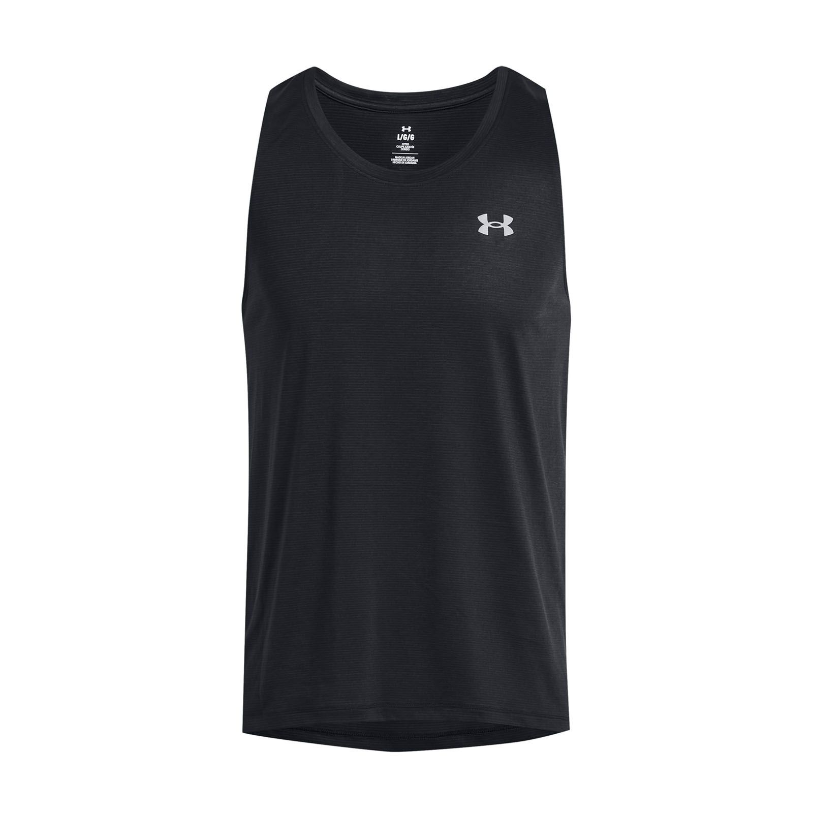 Polera lanzamiento UA para hombre
