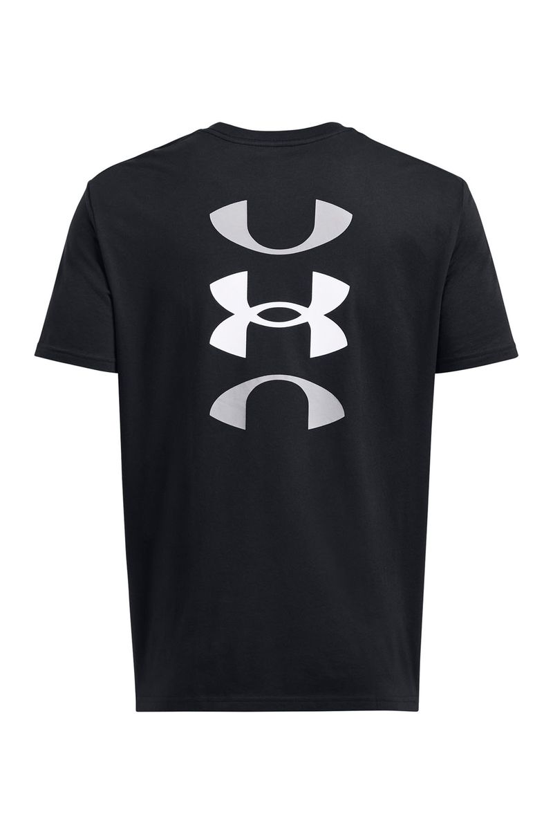 Polera-manga-corta-basketball-UA-para-hombre