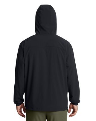 Cortavientos UA Vibe para hombre