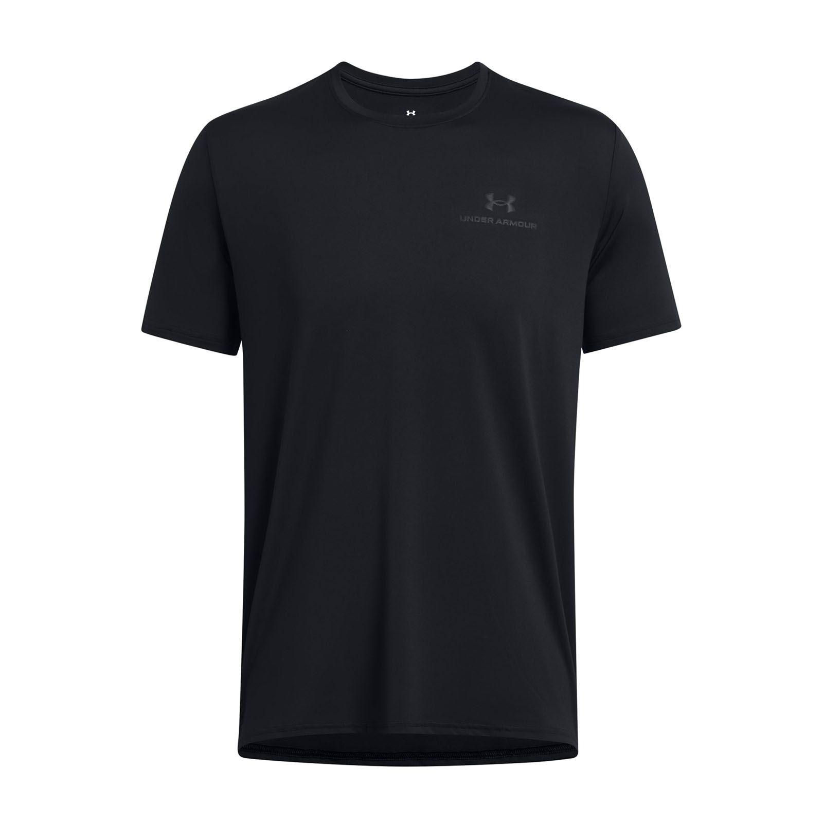 Polera manga corta UA Vanish Energy para hombre