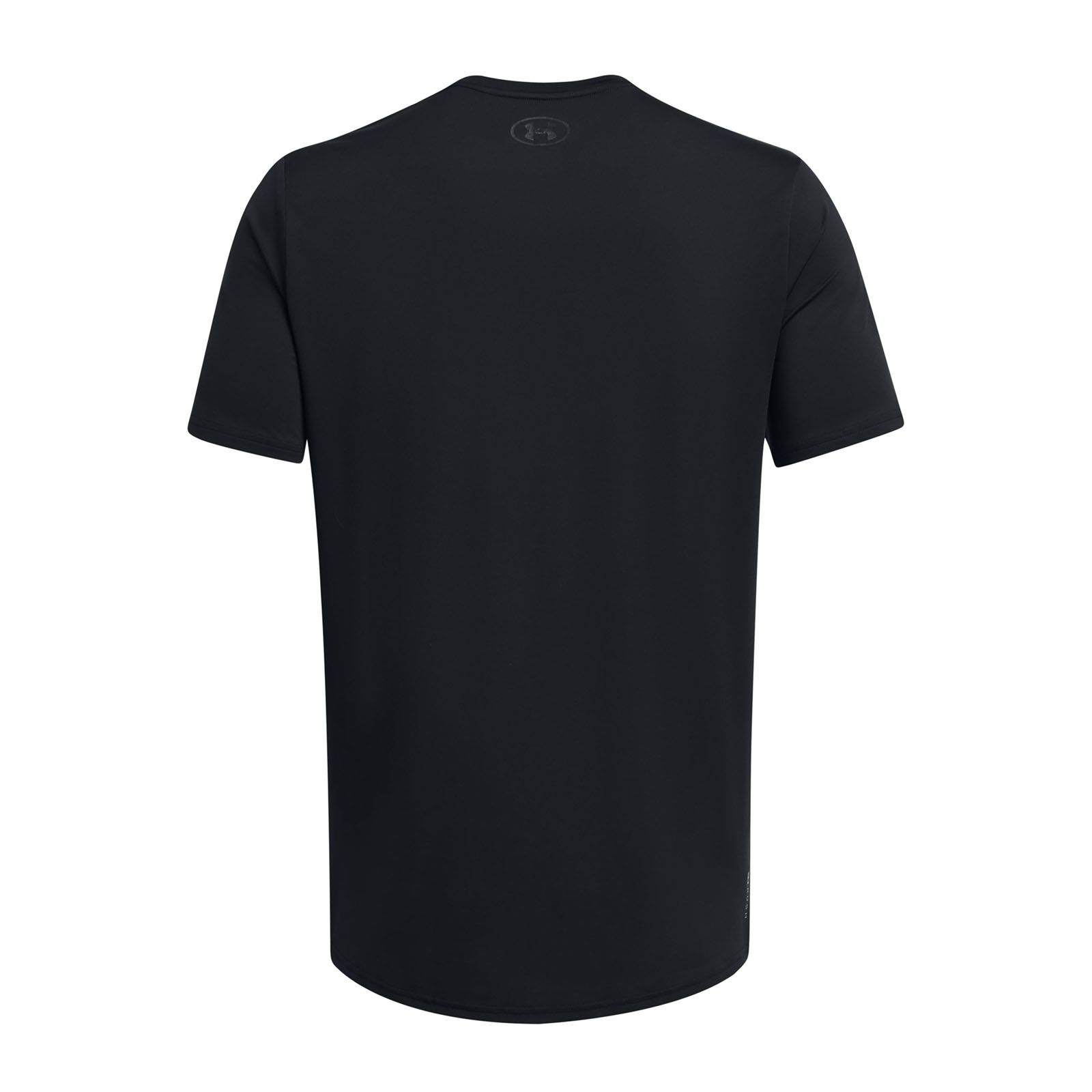 Polera manga corta UA Vanish Energy para hombre