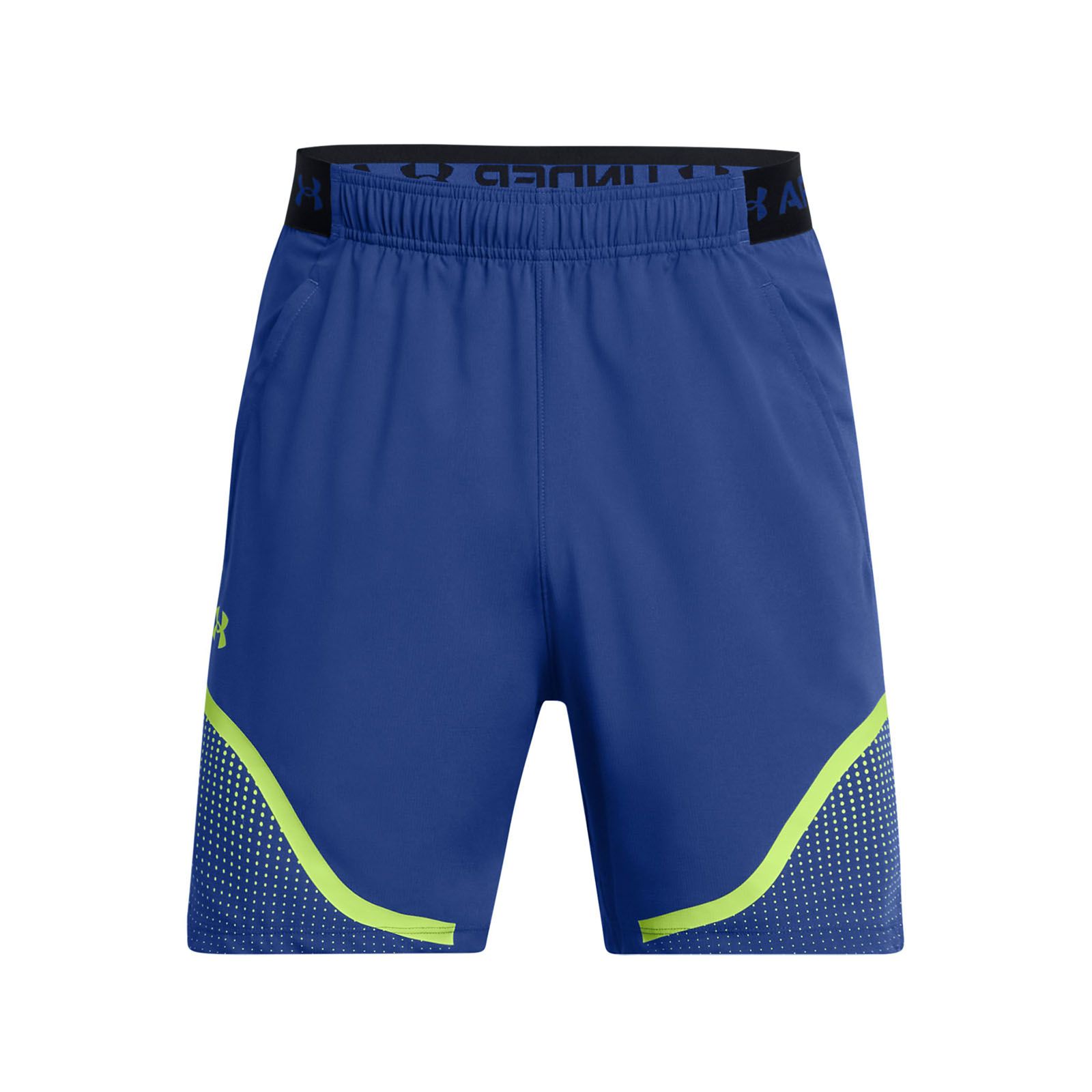 Shorts UA Vanish Woven de 6" para hombre