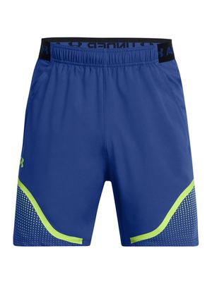 Shorts UA Vanish Woven de 6" para hombre