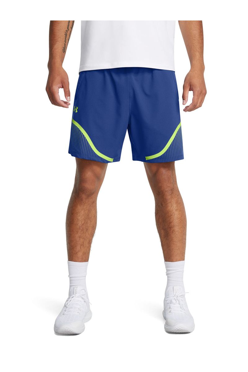 Shorts-UA-Vanish-Woven-de-6--para-hombre