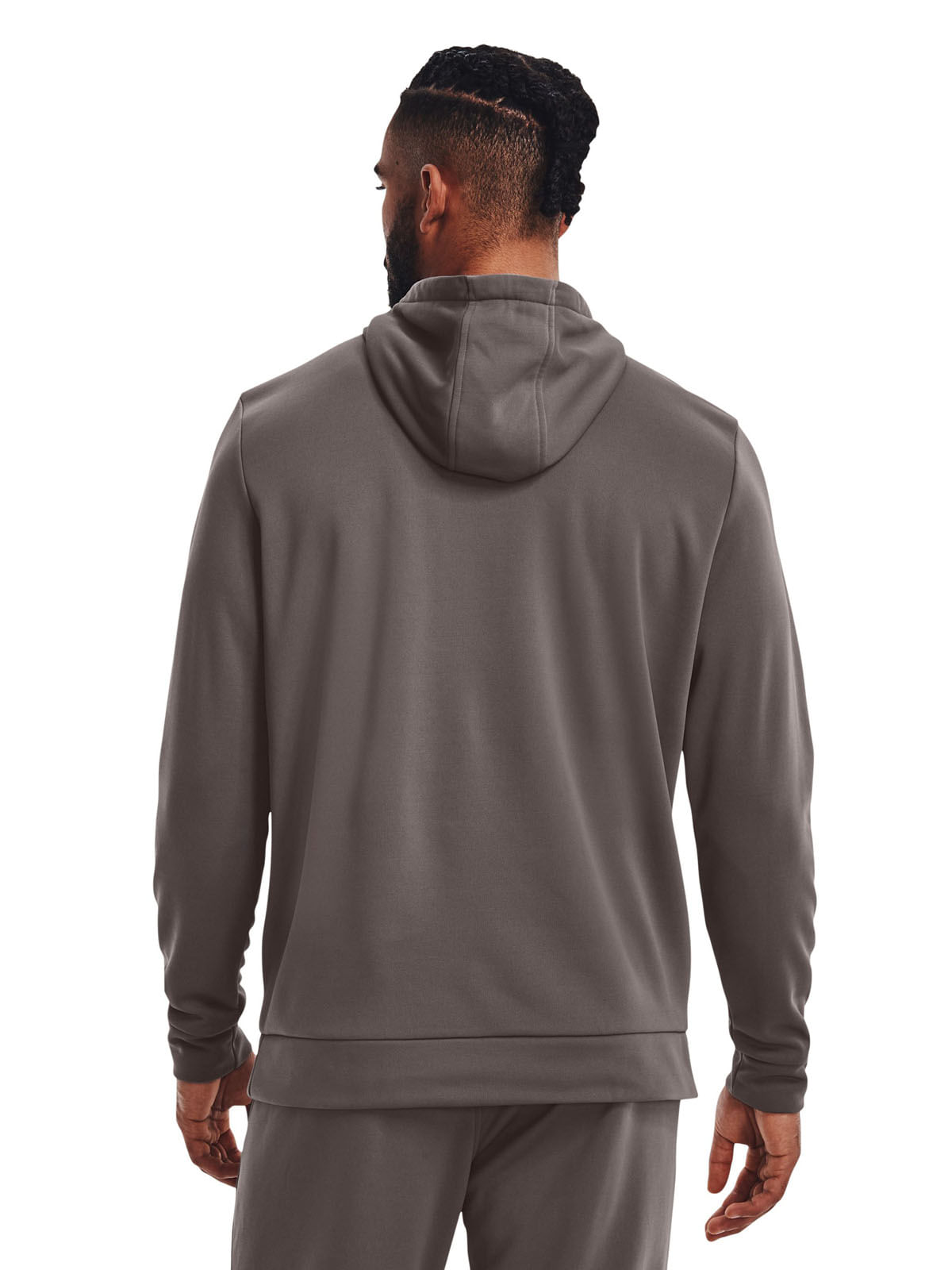 Polerón UA Armor Fleece® para hombre