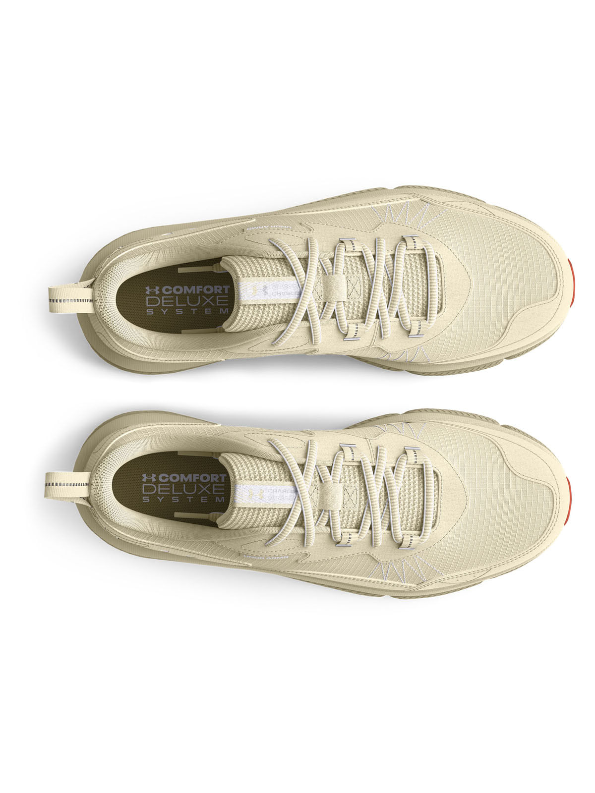 Zapatillas de Running UA Charged Verssert 2 para mujer