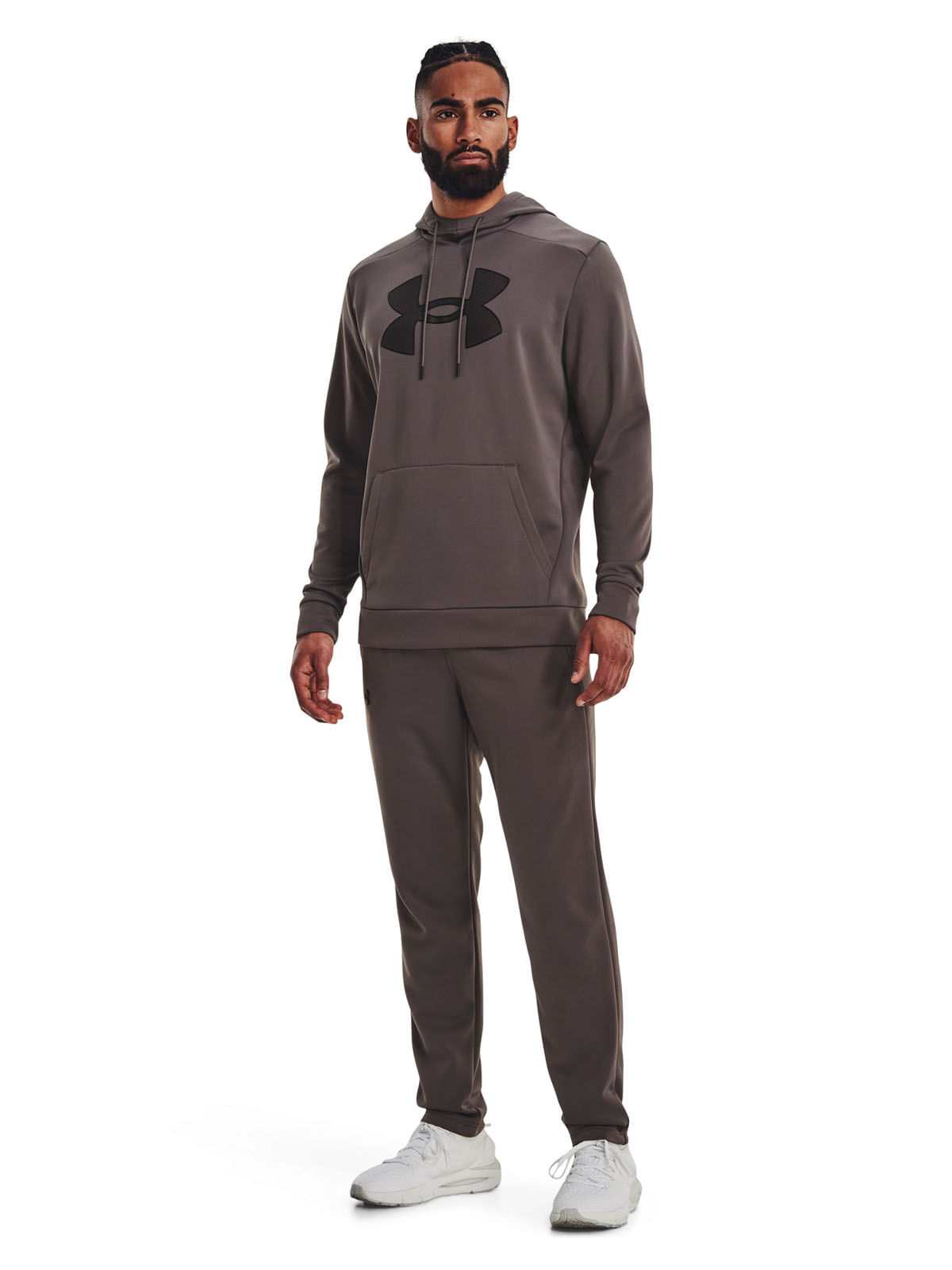 Polerón UA Armor Fleece® para hombre