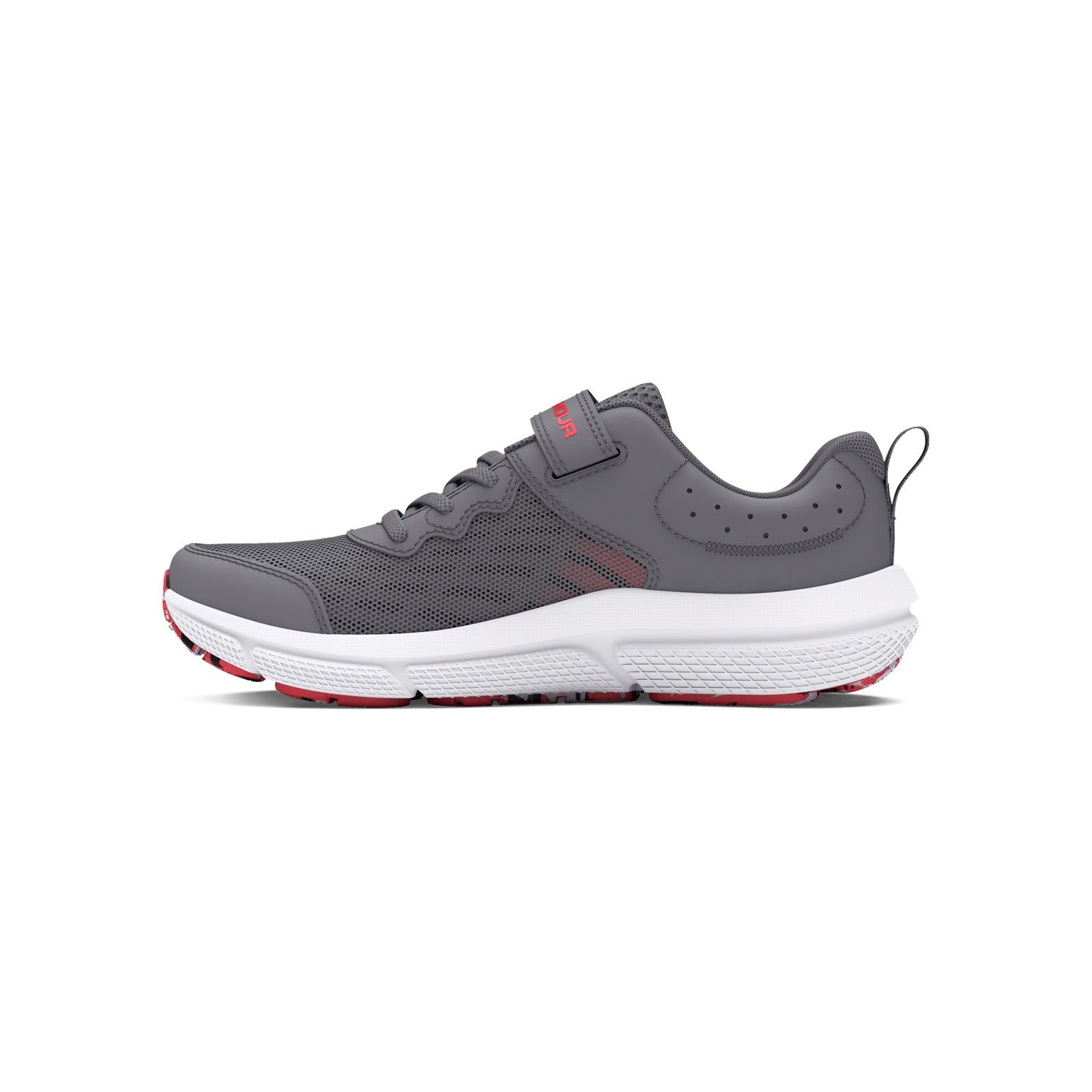 Zapatillas de Running UA Assert 10 AC para niño