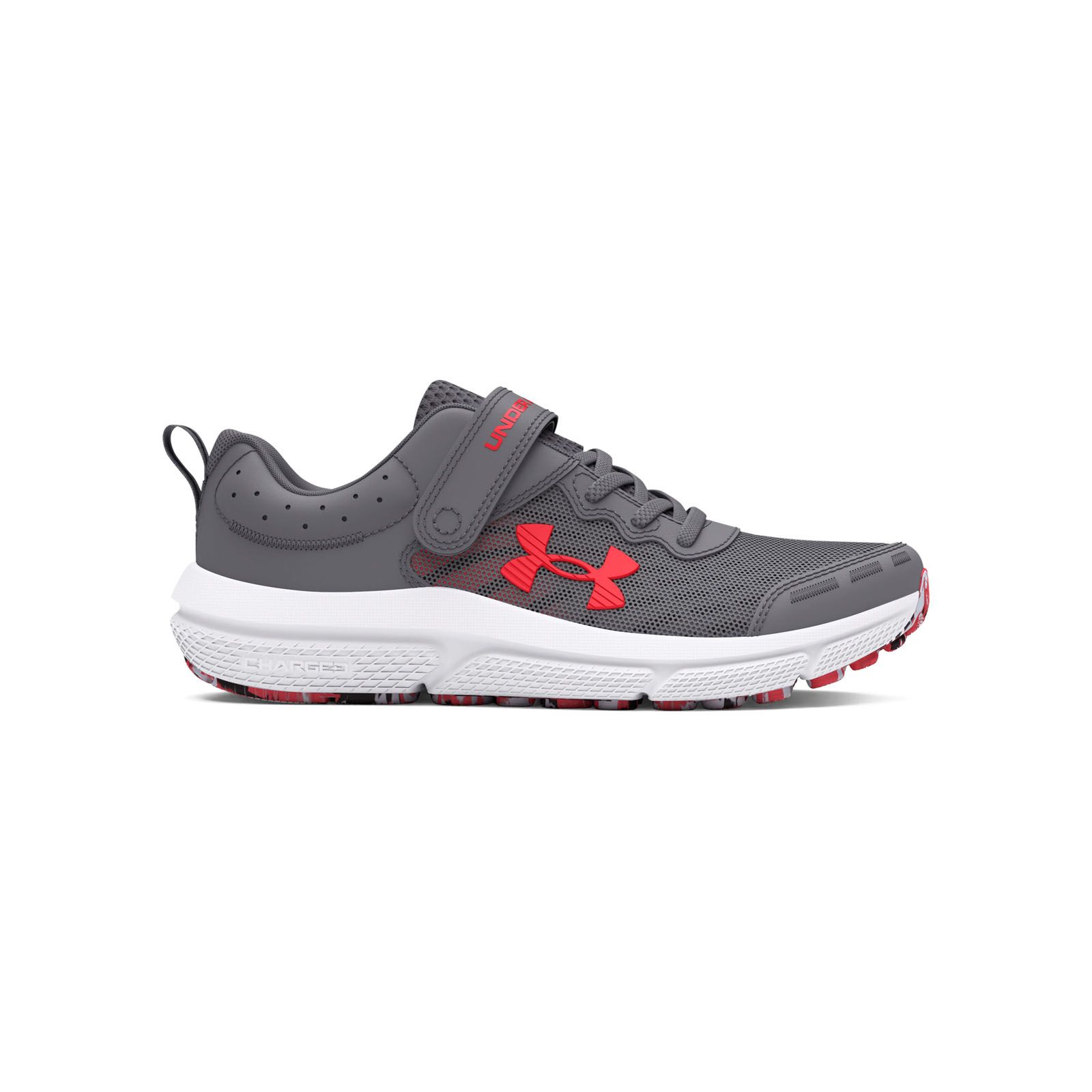 Zapatillas de Running UA Assert 10 AC para niño