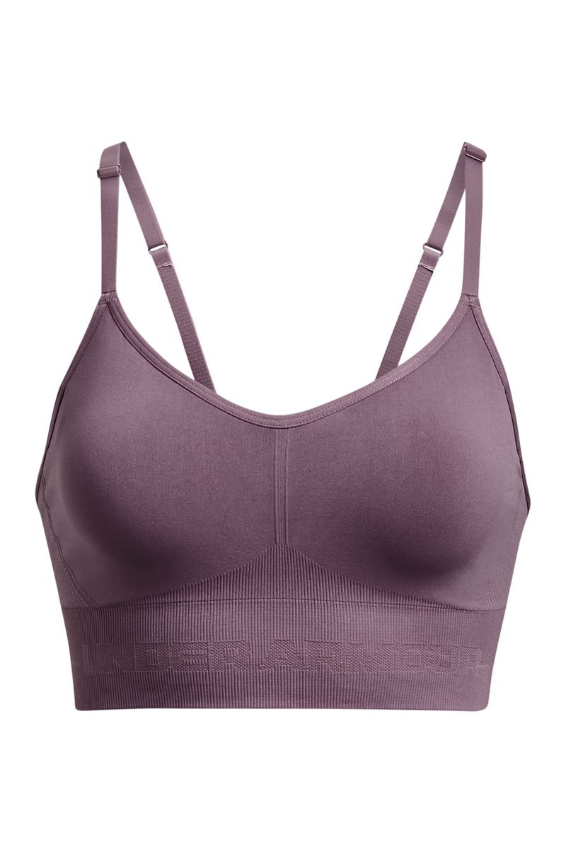 Sosten-deportivo-low-seamless-UA-Train-para-mujer
