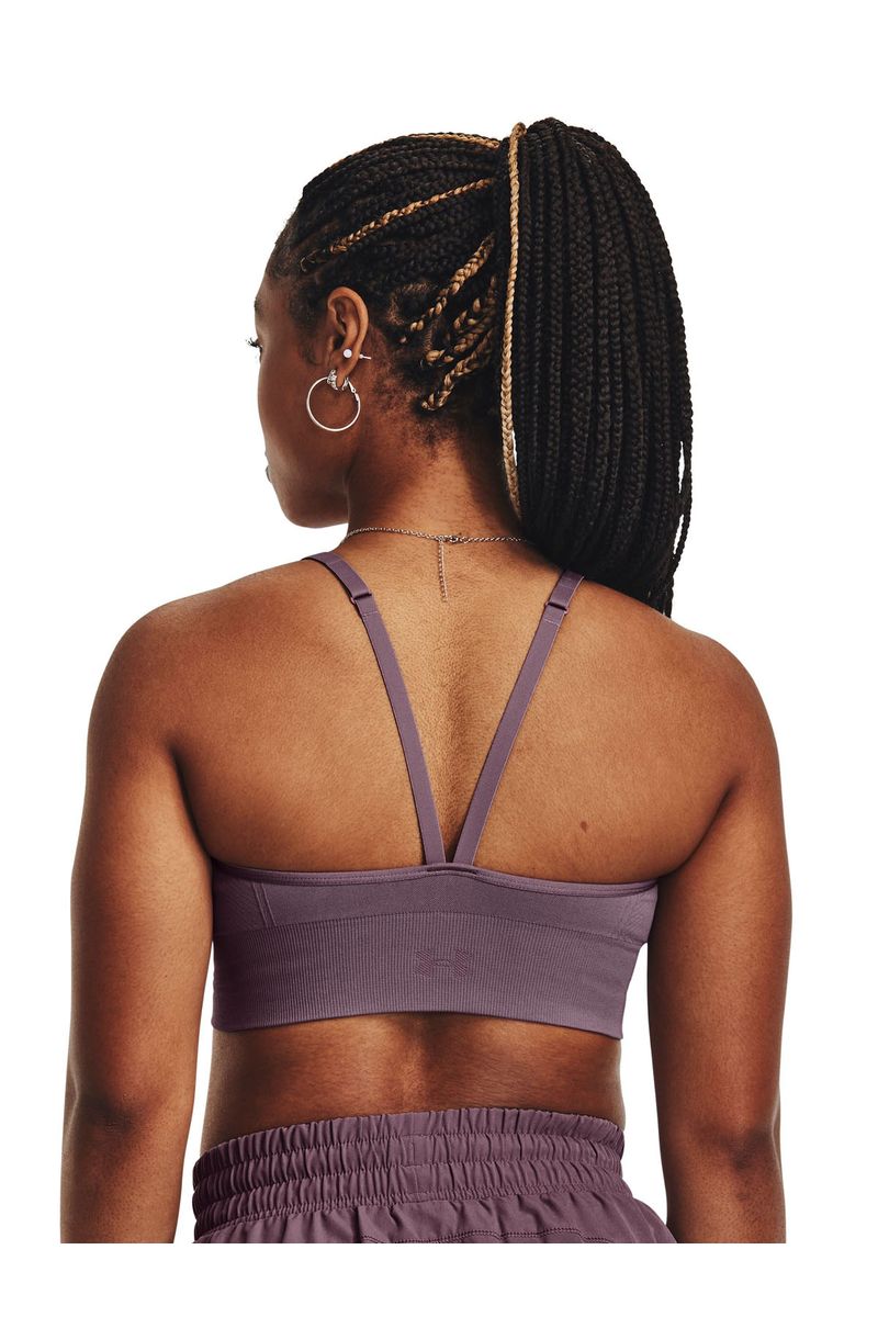 Sosten-deportivo-low-seamless-UA-Train-para-mujer