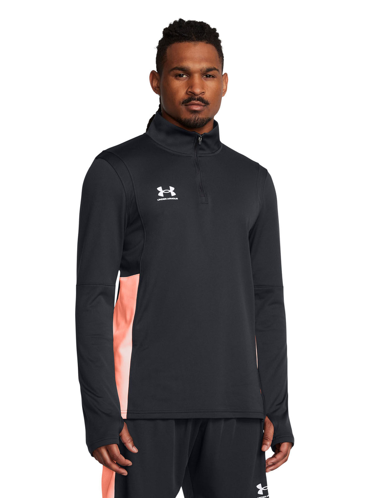 Polerón UA Challenger para hombre