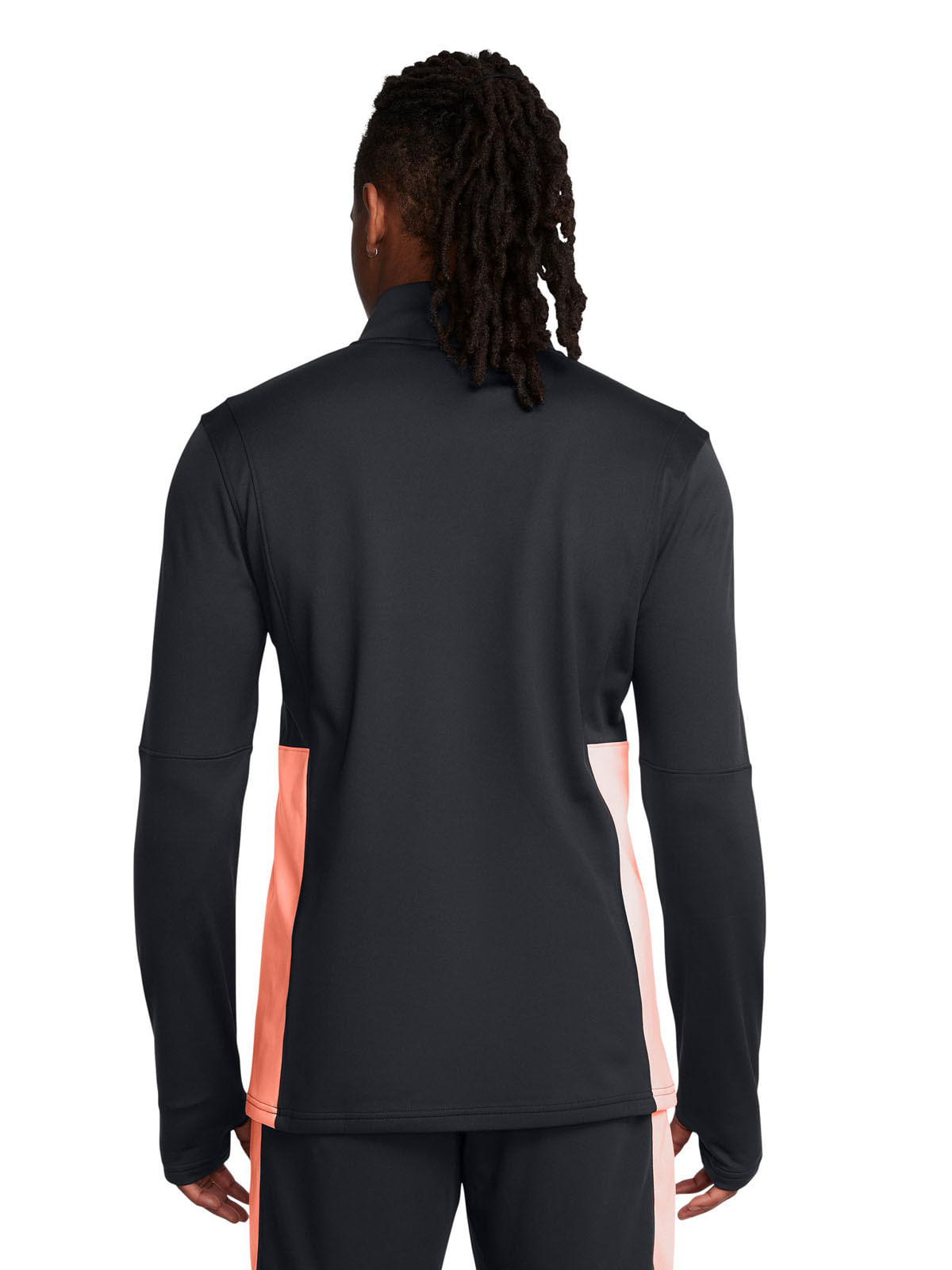 Polerón UA Challenger para hombre