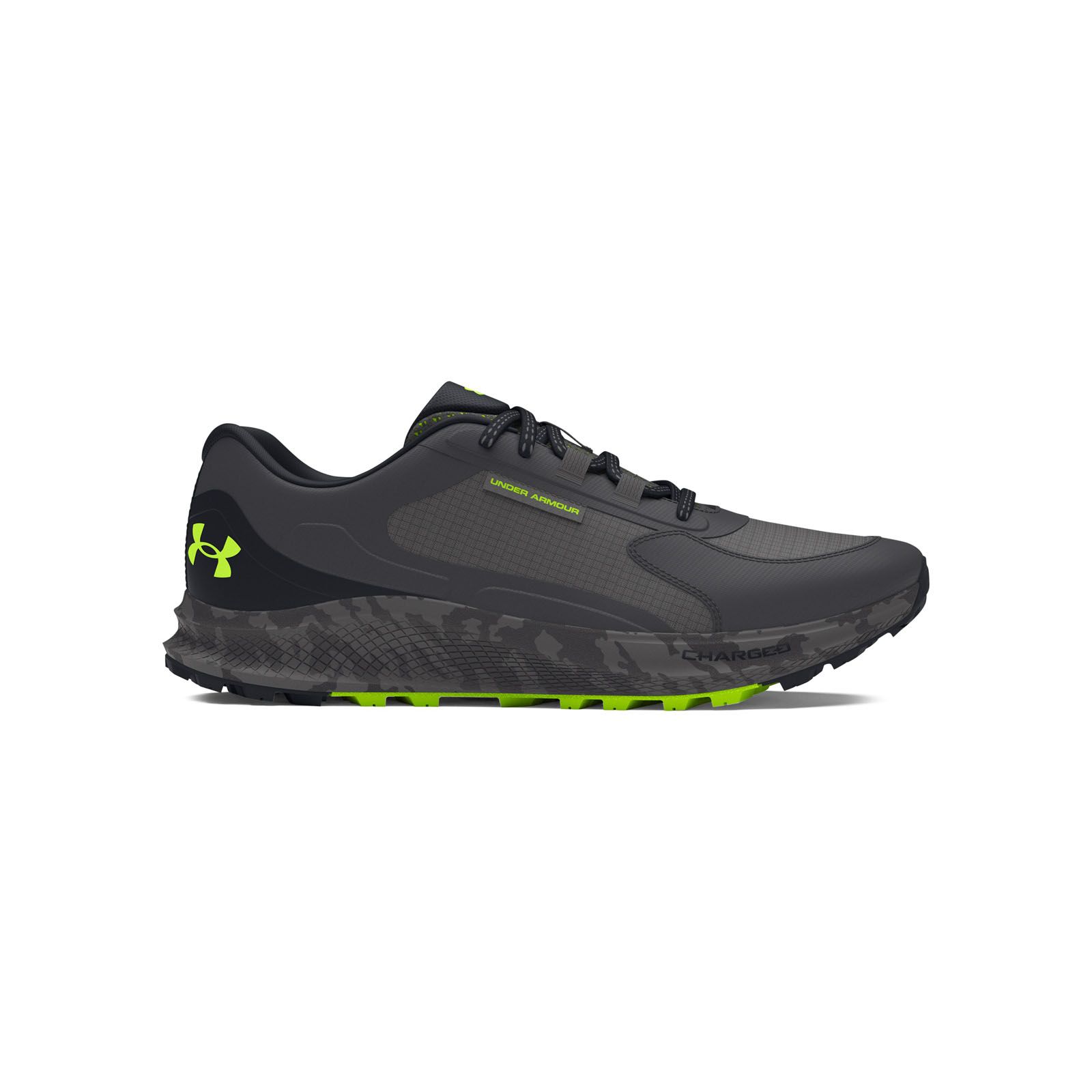 Zapatillas de Running UA Bandit Trail 3 para hombre