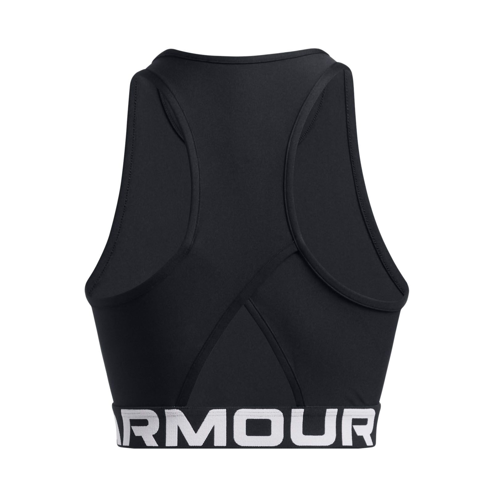 Primera capa sin mangas HeatGear® para mujer