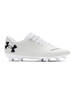 Zapatos de fútbol unisex UA Shadow Select 2 FG