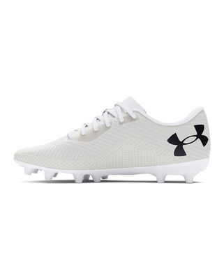 Zapatos de fútbol unisex UA Shadow Select 2 FG