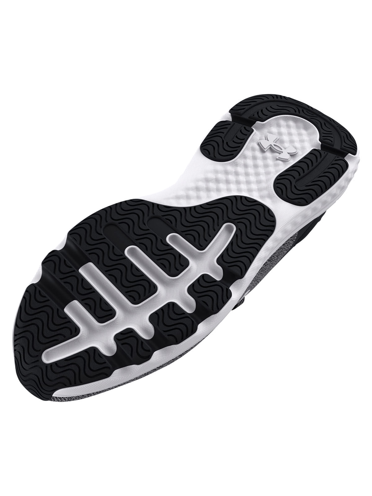 Zapatillas de Running UA Charged Revitalize para hombre