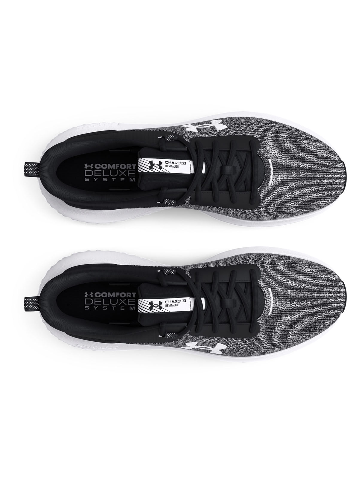 Zapatillas de Running UA Charged Revitalize para hombre