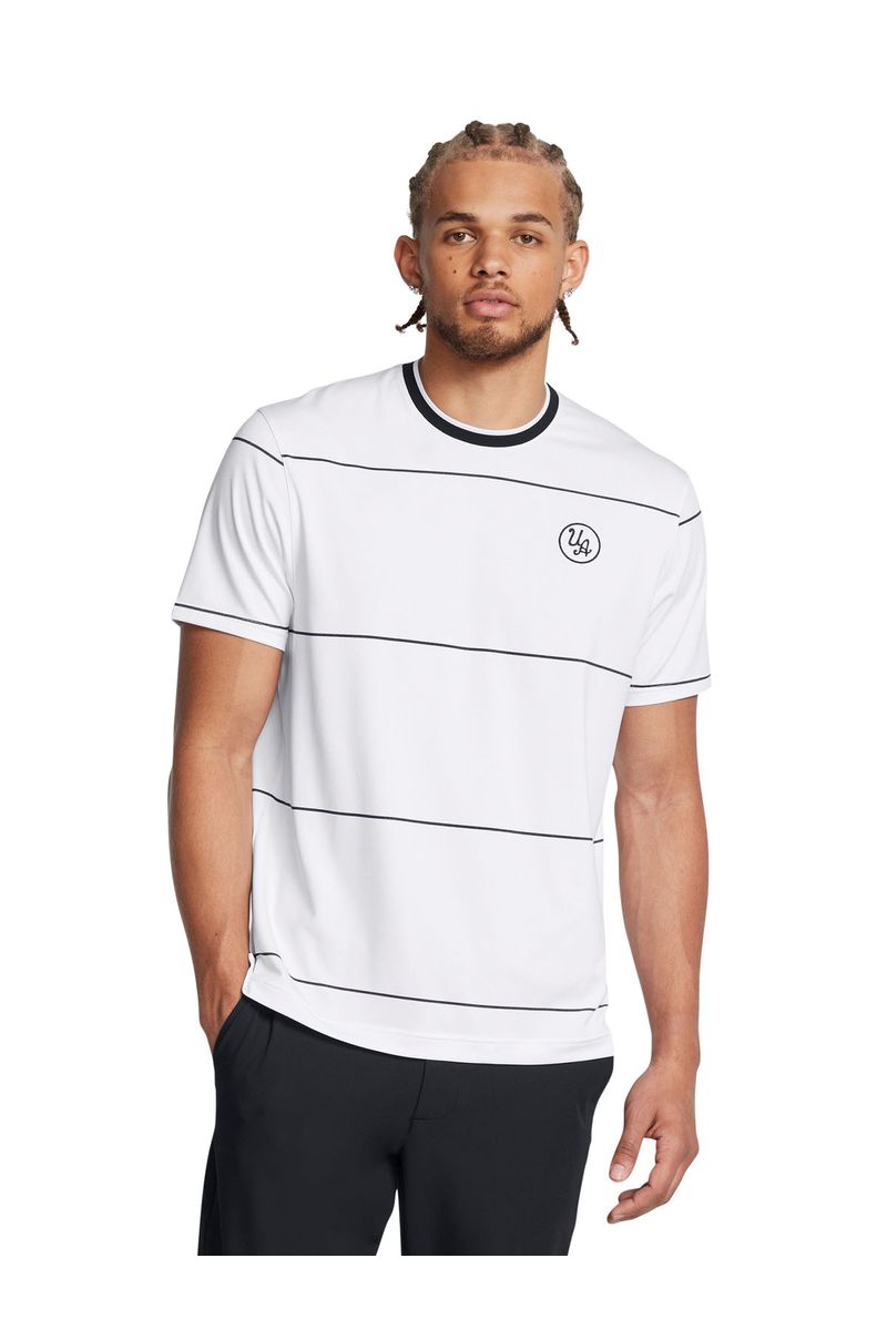 Polera-UA-Drive-Goin--Under-Range-para-hombre