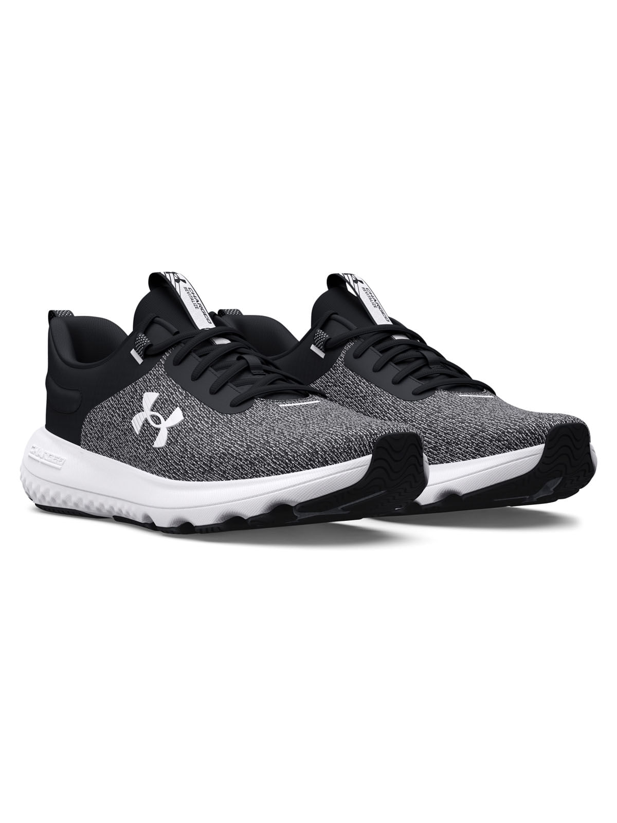 Zapatillas de Running UA Charged Revitalize para hombre